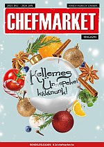 Chefmarket, 2023.12.01-01.31